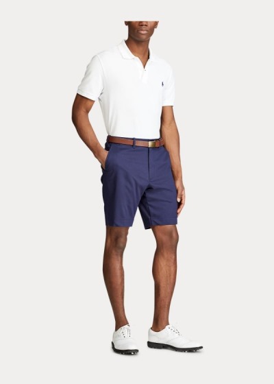 Calções Ralph Lauren Classic Fit Performance Homem 14287-FVJY